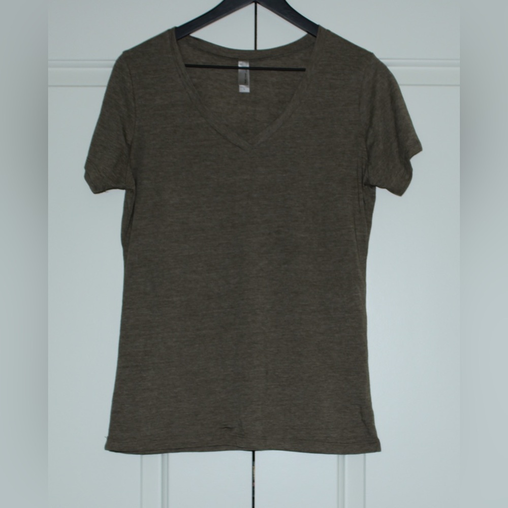 Next Level T-Shirt